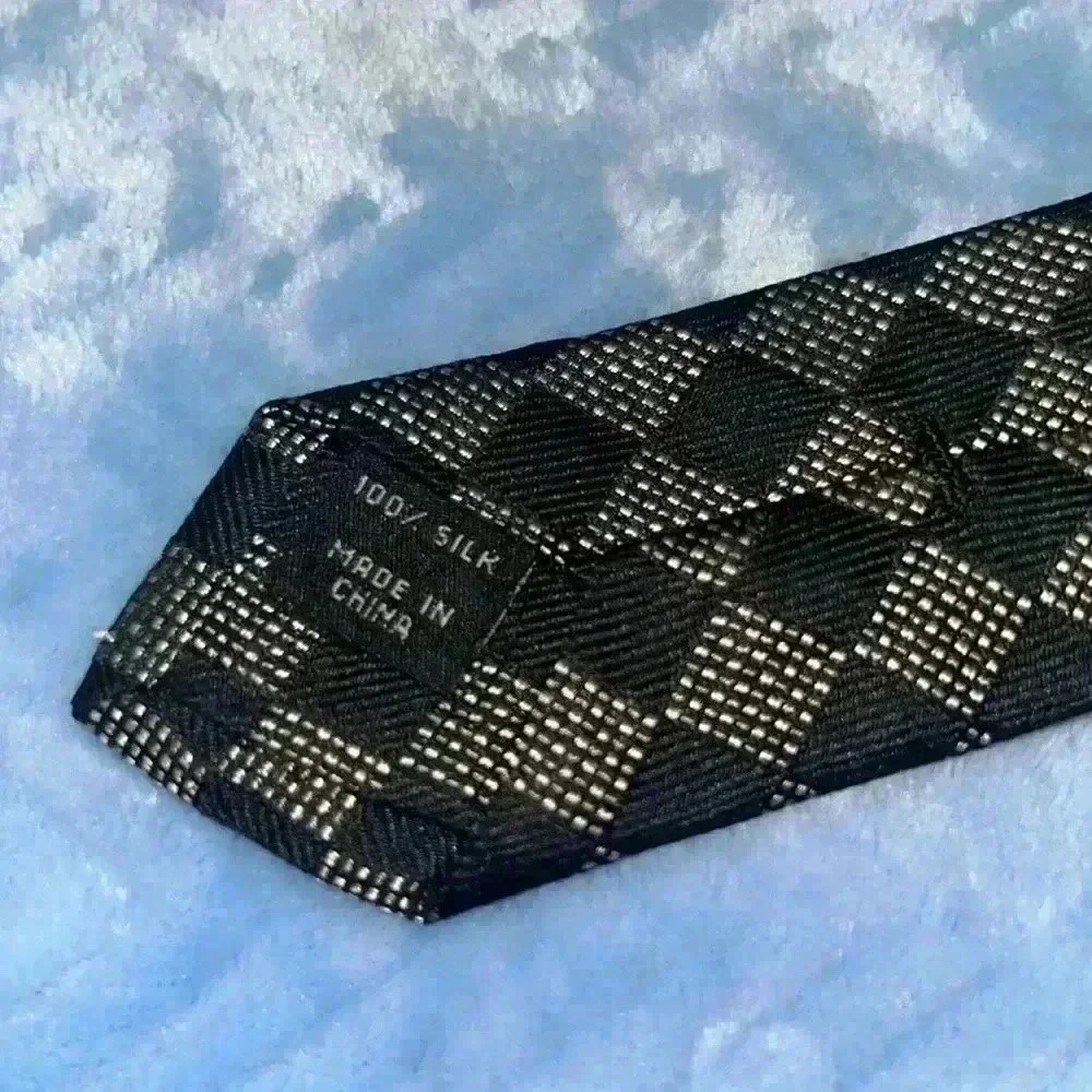 Joseph A. Bank Signature Collection Tie